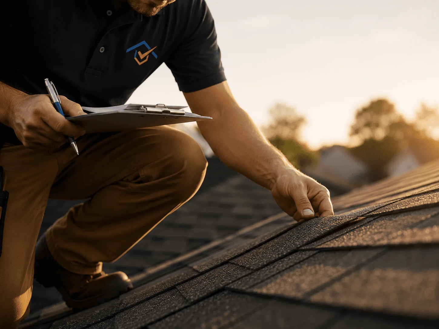 Why Choose Roof Inspection in Avondale Estates, GA